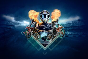 Supercross 4 Track Editor: il vincitore del concorso sarà incluso nella Stagione 2022 thumbnail