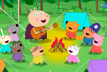 La mia amica Peppa Pig è disponibile su PC e console thumbnail