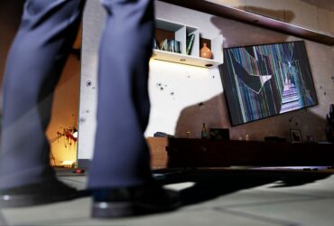 Nacon svela il terzo personaggio di Vampire: The Masquerade - Swansong thumbnail