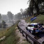 Nuovi contenuti storici in un aggiornamento gratuito di WRC 10 thumbnail