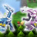 Novità su Pokémon Diamante Lucente, Perla Splendente e Leggende Arceus thumbnail
