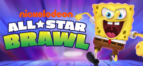 Nickelodeon All-Star Brawl