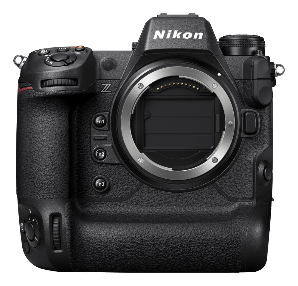 nikon z9