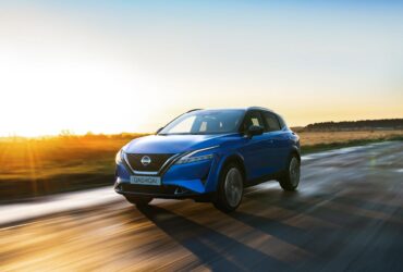 Nissan e-POWER conquista il Green Prix 2021 thumbnail