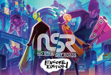 La rivoluzione musicale passa su Steam con No Straight Roads: Encore Edition thumbnail