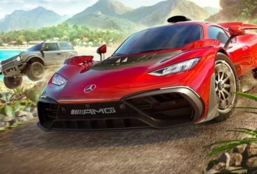 I videogiochi di novembre 2021: da Forza Horizon 5 a Battlefield 2042 thumbnail