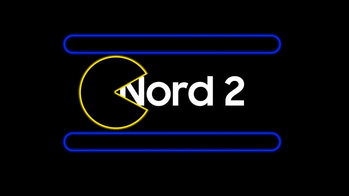 OnePlus: in arrivo un Nord 2 a tema Pac Man? thumbnail