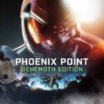Phoenix Point: Behemoth Edition è ufficialmente disponibile su console thumbnail