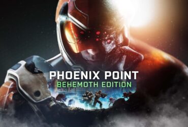 Phoenix Point: Behemoth Edition è ufficialmente disponibile su console thumbnail