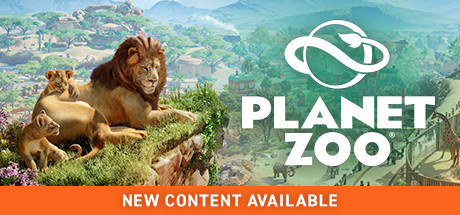 Planet Zoo