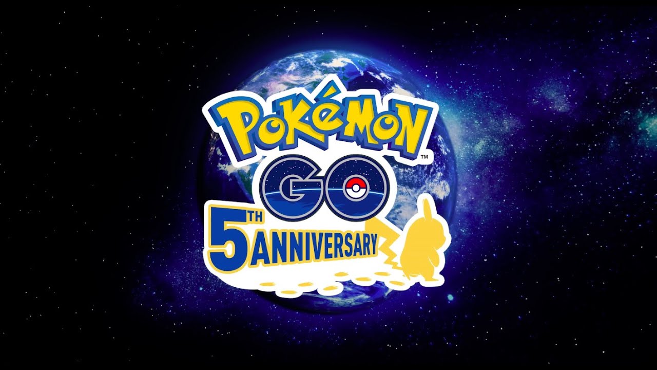 Pokemon GO: arriva il format "Diario degli sviluppatori" thumbnail