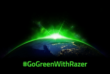 Le collaborazioni di Razer con UL e Panerai per una maggiore sostenibilità ambientale thumbnail
