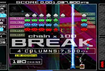 In arrivo l’edizione speciale di SPACE INVADERS FOREVER thumbnail