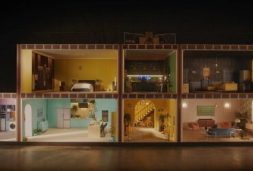 Samsung presenta “Life Unstoppable: la casa delle sorprese” thumbnail