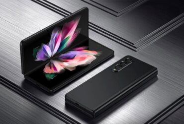 Samsung mostra i test effettuati su Galaxy Z Fold3 e Flip3 thumbnail