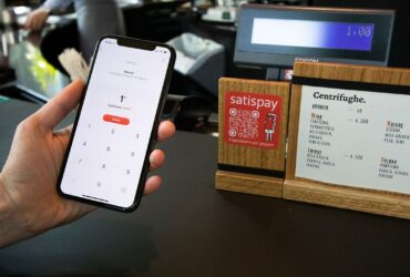 Satispay è il sistema più utilizzato per i pagamenti digitali thumbnail