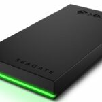 Seagate Technology Holdings: ecco un'unita di memoria SSD Game Drive Xbox thumbnail
