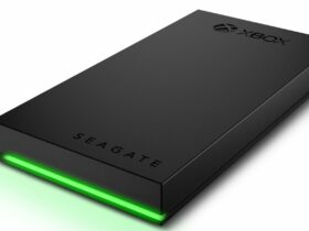 Seagate Technology Holdings: ecco un'unita di memoria SSD Game Drive Xbox thumbnail