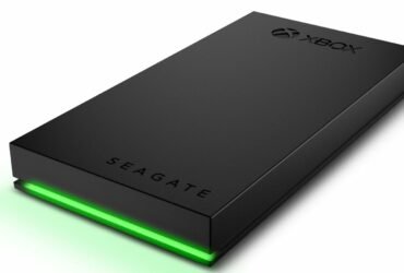 Seagate Technology Holdings: ecco un'unita di memoria SSD Game Drive Xbox thumbnail