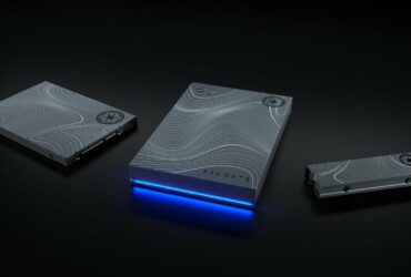 Seagate e Lucasfilm annunciano una collaborazione thumbnail