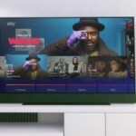 Sky lancia Glass, la sua TV tutta in streaming thumbnail