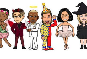 Snapchat svela alcune novità in vista di Halloween thumbnail