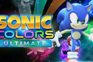 Sonic Colours Ultimate: disponibile l'edizione fisica per console thumbnail