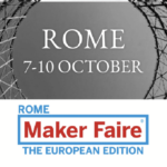 Sony presenzia al Maker Faire Rome 2021 in qualità di Gold Partner thumbnail