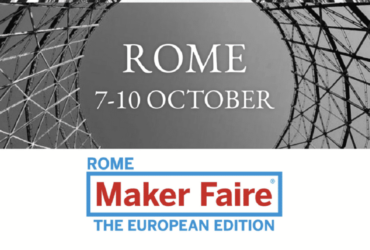 Sony presenzia al Maker Faire Rome 2021 in qualità di Gold Partner thumbnail