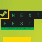 Steam Next Fest: ecco i videogiochi migliori da provare thumbnail