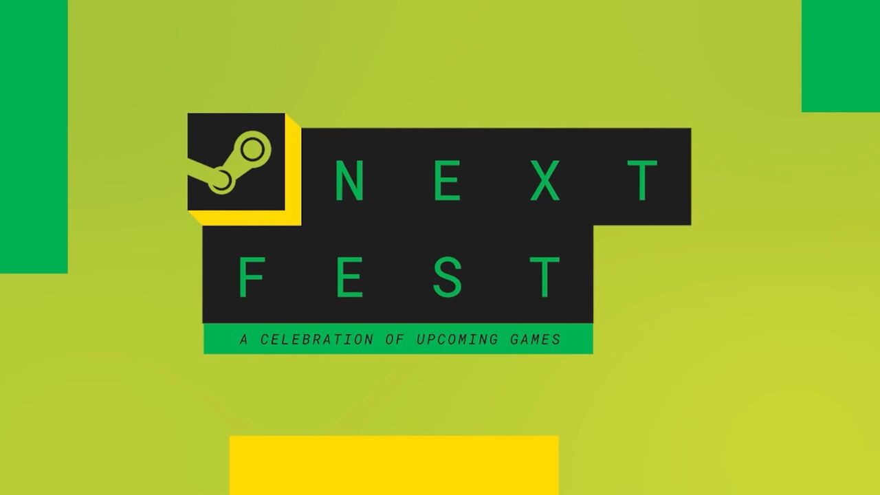 Steam Next Fest: ecco i videogiochi migliori da provare thumbnail