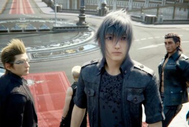 Trailer e release date di Stranger Of Paradise Final Fantasy Origin thumbnail