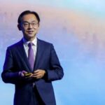 Reti 5G sostenibili: secondo il boss di Huawei sono necessarie thumbnail