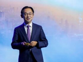 Reti 5G sostenibili: secondo il boss di Huawei sono necessarie thumbnail