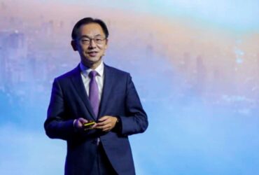 Reti 5G sostenibili: secondo il boss di Huawei sono necessarie thumbnail