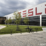 Tesla: second Musk la Gigafactory di Berlino sarà attiva da novembre thumbnail