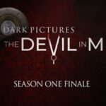 The Dark Pictures Anthology: The Devil in Me, l'annuncio ufficiale thumbnail