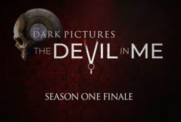 The Dark Pictures Anthology: The Devil in Me, l'annuncio ufficiale thumbnail