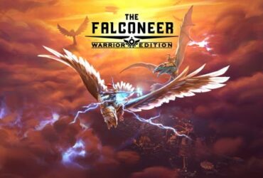The Falconeer è arrivato sul cloud di Stadia thumbnail