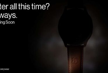 Lo smartwatch OnePlus ispirato a Harry Potter è realtà thumbnail