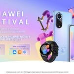Parte il Huawei Festival: tanti regali per gli utenti thumbnail
