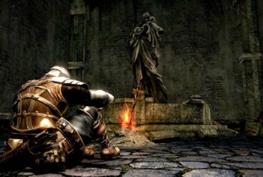La Mod italiana per Dark Souls Remastered arriva domani thumbnail