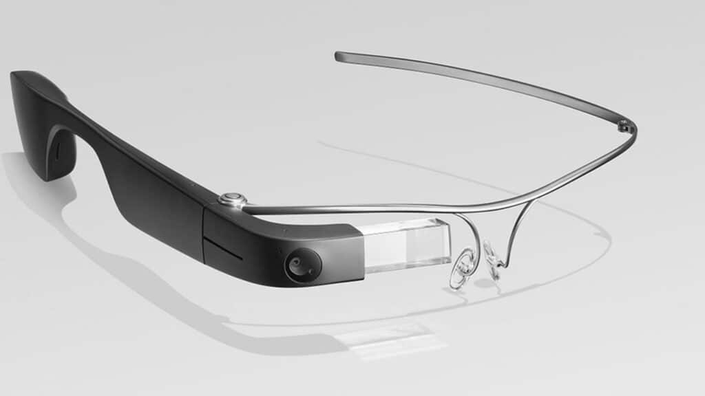 Google glass