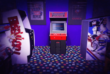 La storia dei videogame raccontata dai protagonisti dell'industria del settore thumbnail