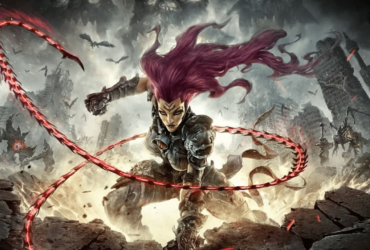 La recensione di Darksiders 3 su Switch: il ritorno di Furia thumbnail