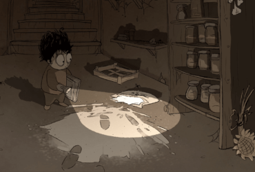 Il gioco strategico JARS arriva su PC e Switch thumbnail