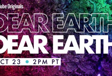 Su YouTube parte la settimana sul cambiamento climatico thumbnail