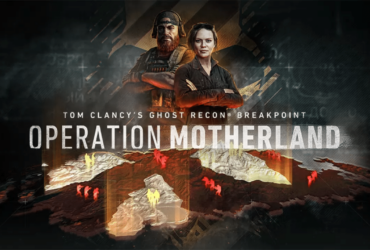 Tom Clancy's Ghost Recon Breakpoint: arriva Operazione Madrepatria thumbnail