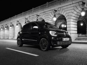 Urban Night, Renault svela l'anima urbana della sua Twingo thumbnail