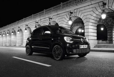 Urban Night, Renault svela l'anima urbana della sua Twingo thumbnail